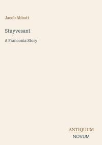 Produktbild: Stuyvesant