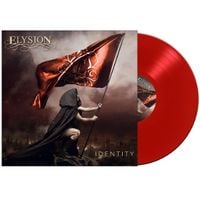 Produktbild: Identity (Red LP)