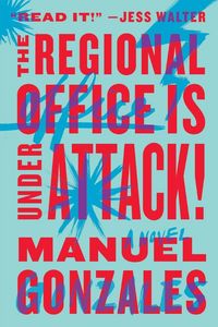 Produktbild: The Regional Office Is Under Attack!