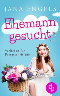 Produktbild: Ehemann gesucht