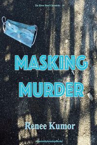 Produktbild: Masking Murder