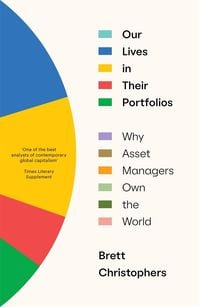 Produktbild: Our Lives in Their Portfolios