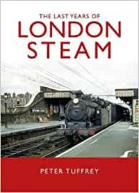 Produktbild: The Last Years of London Steam