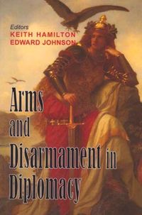 Produktbild: Arms and Disarmament in Diplomacy