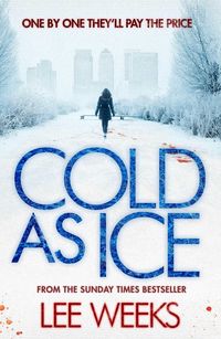 Produktbild: Cold as Ice