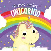 Produktbild: Buenas Noches, Unicornio