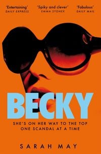 Produktbild: May, S: Becky