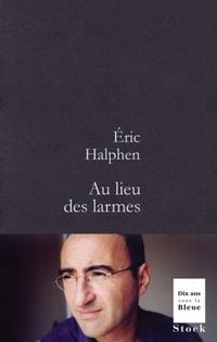 Produktbild: Au Lieu Des Larmes
