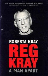 Produktbild: Kray, R: Reg Kray