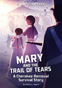 Produktbild: Mary and the Trail of Tears