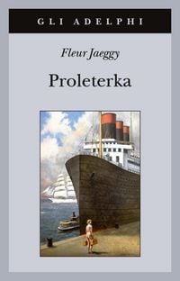 Produktbild: Proleterka