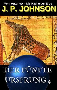 Produktbild: Der F&uuml;nfte Ursprung 4. der Traum von Ammut