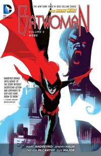 Produktbild: Andreyko, M: Batwoman Vol. 5