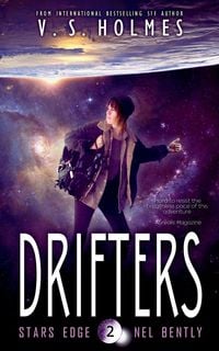 Produktbild: Drifters
