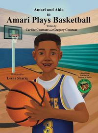 Produktbild: Amari Plays Basketball