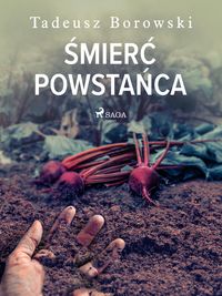 Produktbild: Smierc powstanca