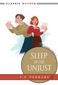 Produktbild: Sleep of the Unjust
