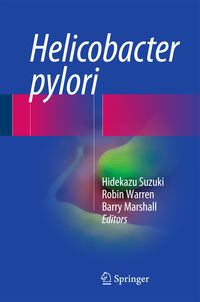 Produktbild: Helicobacter pylori