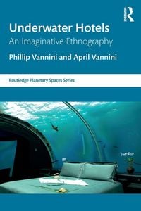 Produktbild: Underwater Hotels