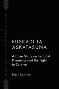 Produktbild: Euskadi Ta Askatasuna