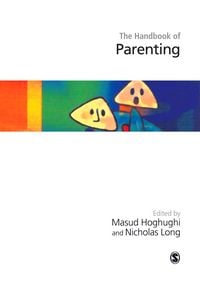 Produktbild: Handbook of Parenting