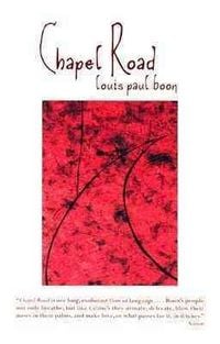 Produktbild: Chapel Road