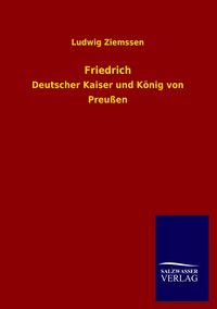 Produktbild: Friedrich