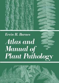 Produktbild: Atlas and Manual of Plant Pathology