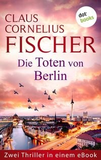 Produktbild: Die Toten von Berlin