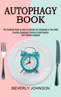 Produktbild: Autophagy Book