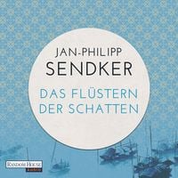 Produktbild: Das Fl&uuml;stern der Schatten