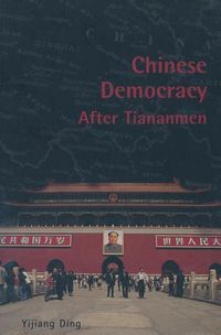 Produktbild: Chinese Democracy After Tianan