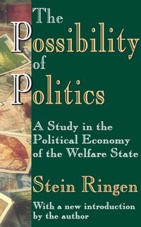 Produktbild: The Possibility of Politics