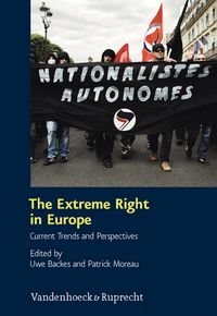 Produktbild: The Extreme Right in Europe