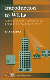 Produktbild: Introduction to WLLs
