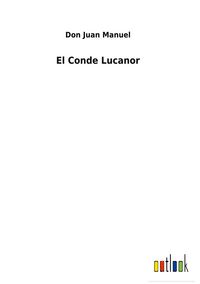 Produktbild: El Conde Lucanor
