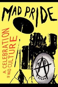 Produktbild: Mad Pride