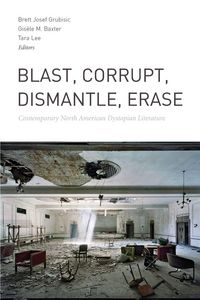 Produktbild: Blast, Corrupt, Dismantle, Erase