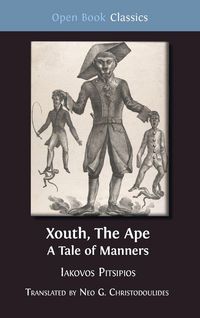 Produktbild: Xouth, The Ape