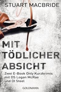Produktbild: Mit t&ouml;dlicher Absicht