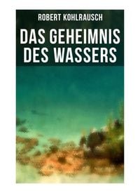 Produktbild: Das Geheimnis des Wassers