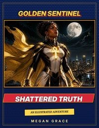 Produktbild: Golden Sentinel