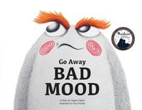 Produktbild: Go Away Bad Mood
