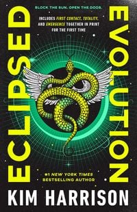 Produktbild: Eclipsed Evolution