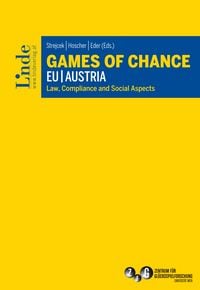Produktbild: Games of Chance EU/Austria