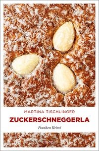 Produktbild: Zuckerschneggerla