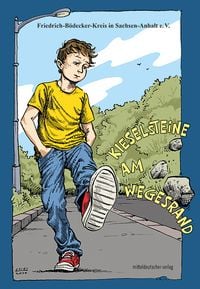 Produktbild: Kieselsteine am Wegesrand