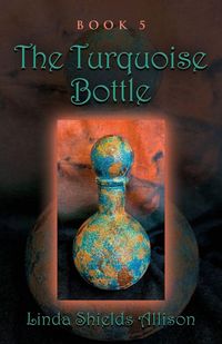 Produktbild: The Turquoise Bottle