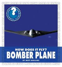 Produktbild: How Does It Fly? Bomber Plane