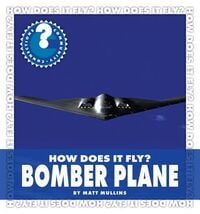 Produktbild: How Does It Fly? Bomber Plane